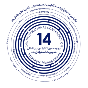 چهاردهمین کنفرانس بین المللی مدیریت استراتژیک