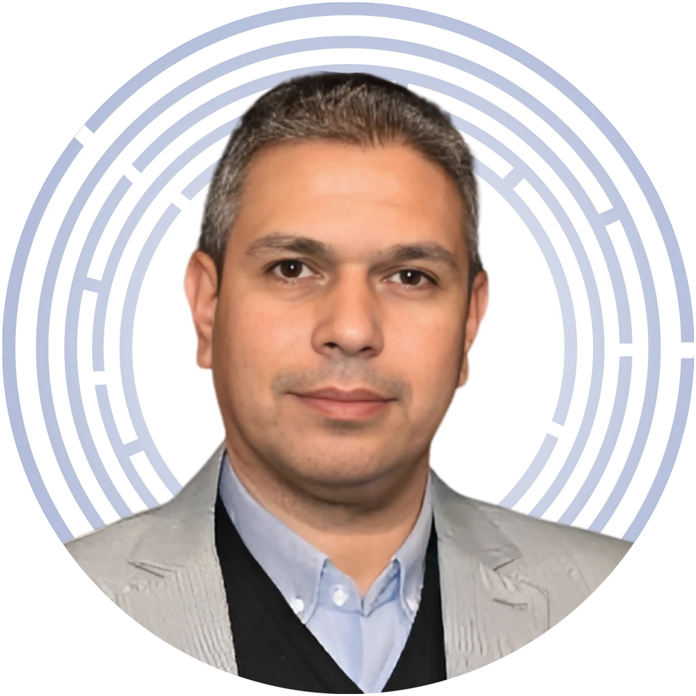 دکتر عبدالله ناظریان - عضو کمیته بین الملل