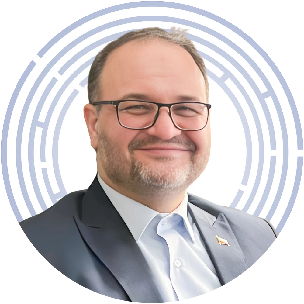 دکتر ابوالقاسم عربیون - دانشگاه تهران دانشکده مدیریت و کارآفرینی