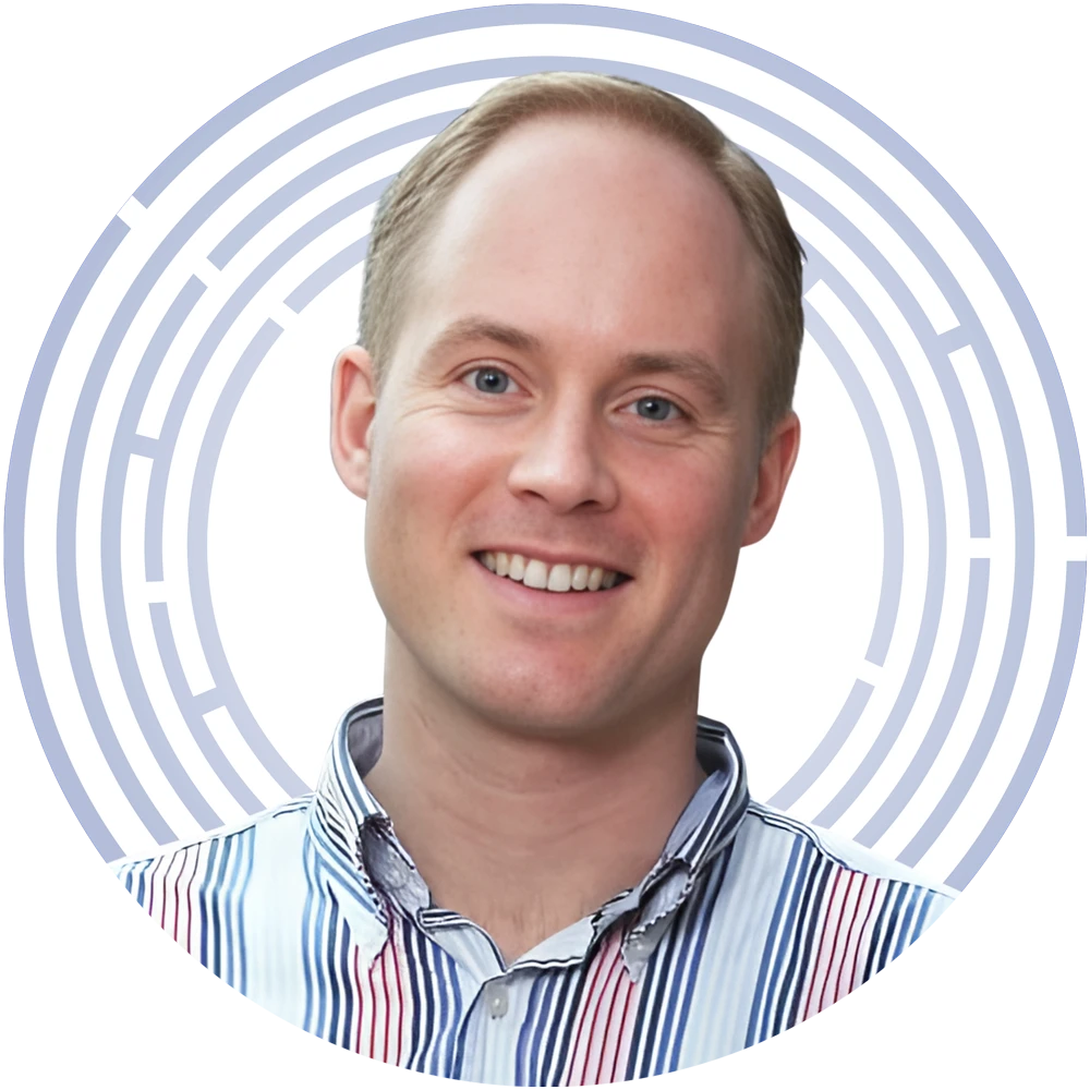 Dr. Alexander Norta - Senior researcher at Tallinn University