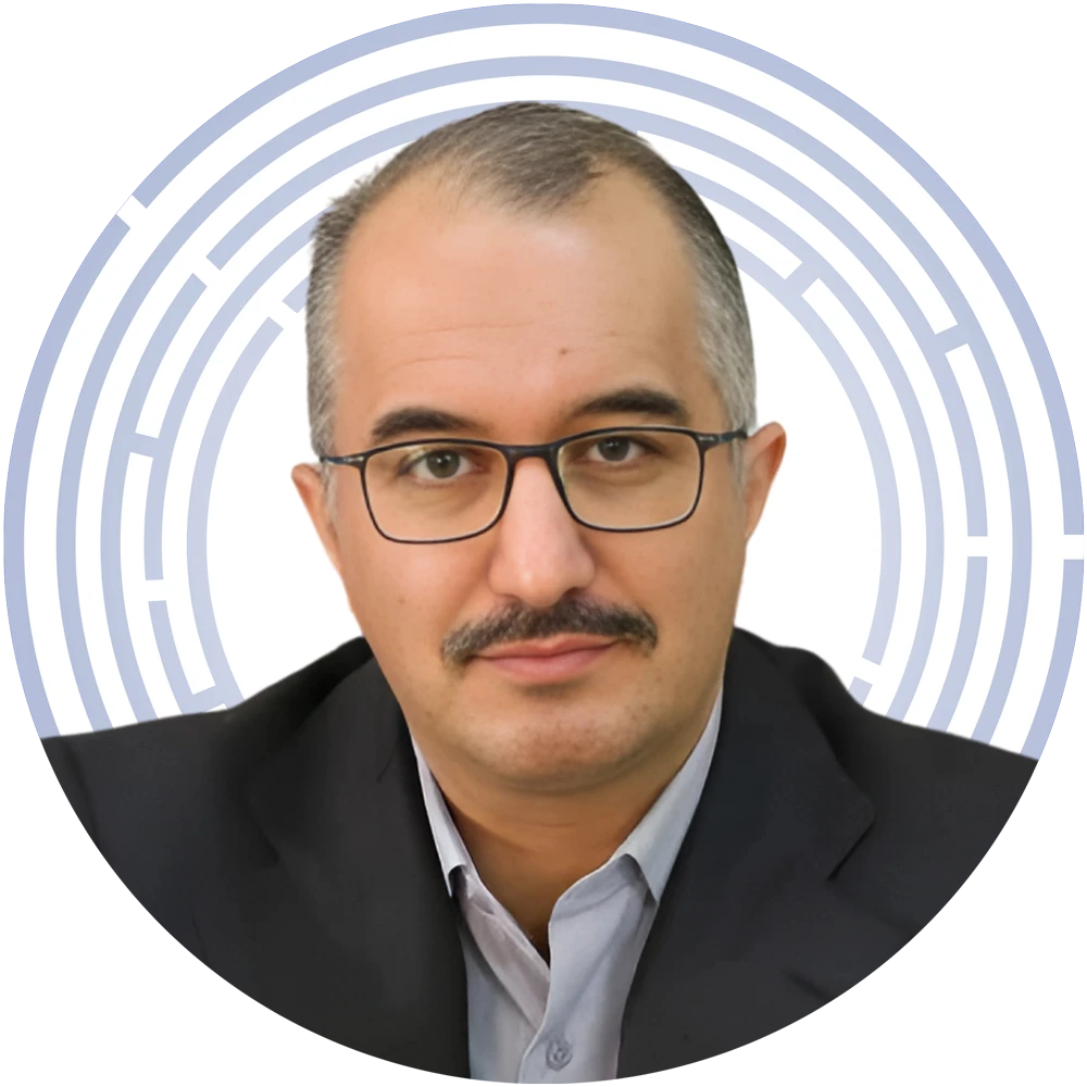 دکتر علی عبدالهی - عضو هیات علمی دانشگاه شهید بهشتی