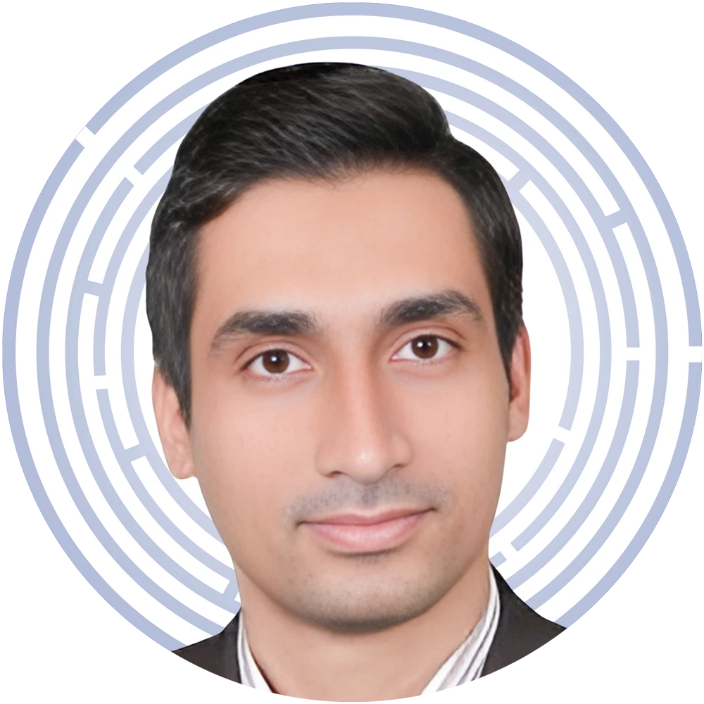 دکتر حمیدرضا ایرانی - عضو هیئت علمی دانشگاه تهران