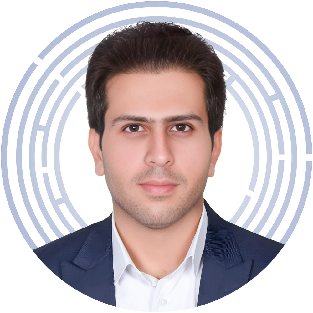 دکتر مهدی گل وردی - عضو هیئت علمی دانشگاه تهران