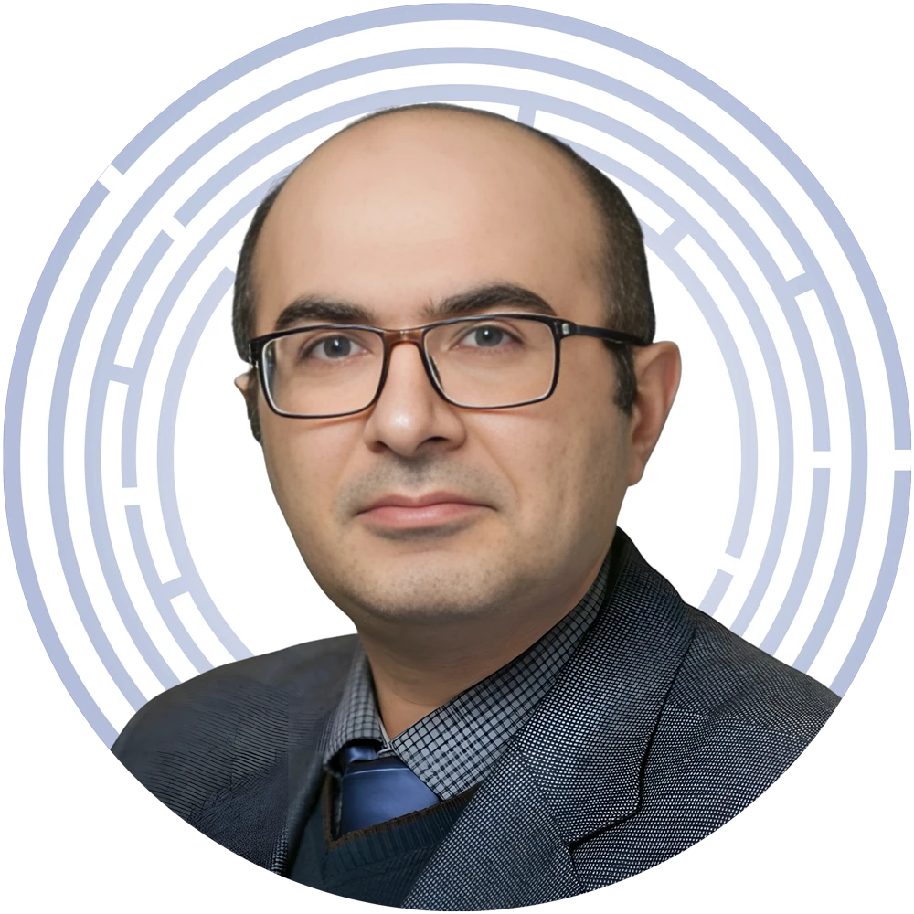 Dr Mohammad Nasiri - University of Amsterdam Business School