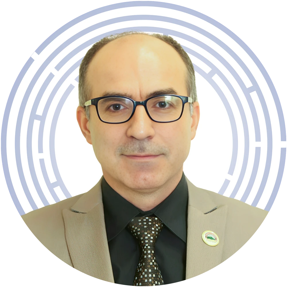 Othman Kareem Mahmood - College of administration and economic University of Sulaimni